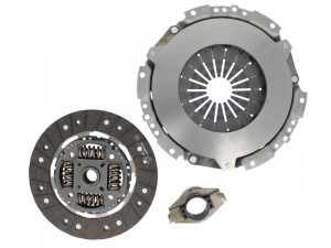 Kit ambreiaj KIA K2500 2.5 diesel (2003-2011) Luk