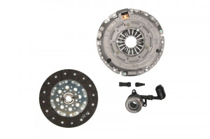 Kit ambreiaj KIA Optima JF 1.6 CRDi/1.7 CRDi 6 trepte (2015-2019) Luk