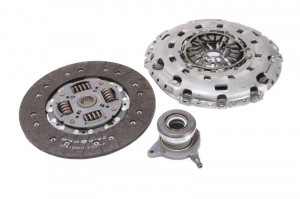 Kit ambreiaj Land Rover Freelander 2 - 2.2 TD4 (2006-2014) Luk