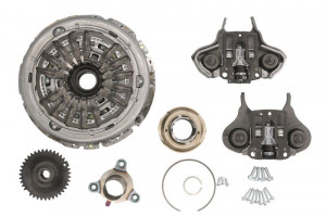 Kit ambreiaj Luk Renault Clio 4 1.6 RS (2013-) cutie automata