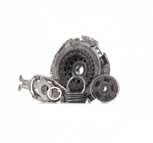 Kit ambreiaj Luk Skoda Octavia 1.4 TSI (2012-2020) cutie automata
