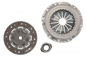 Kit ambreiaj Mazda 6 2.0 benzina (2002-2007) Luk