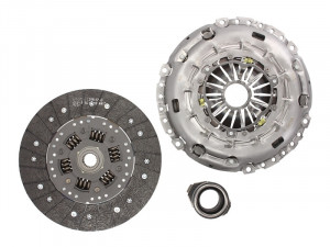 Kit ambreiaj Mazda CX-7 - 2.2 MZR-CD AWD (2009-2013) Luk