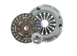 Kit ambreiaj Mazda MX-5 motor 1.8/2.0 benzina (2005-2014) Luk 6 trepte