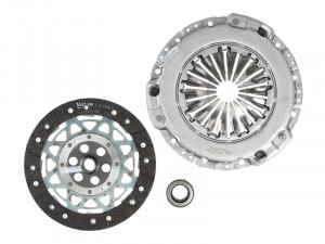 Kit ambreiaj MINI Cooper R56 1.6D 110cp (2006-2010) Luk