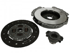 Kit ambreiaj Nissan NV400 2.3 dCi tractiune spate (2011-) Luk