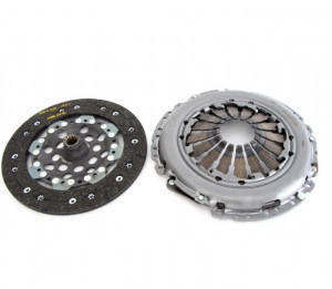 Kit ambreiaj Opel Corsa D 1.3 CDTI - Z13DTJ