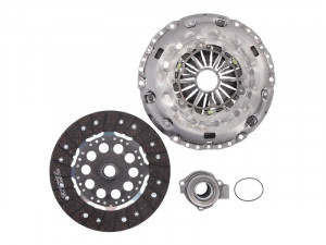 Kit ambreiaj Opel Vectra C 3.0 DTI (2003-2008) Luk