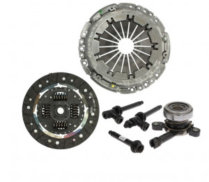 Kit ambreiaj Opel Vivaro 2.5 DTi (2006-2010) Luk