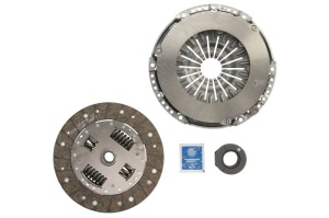 Kit ambreiaj Sachs Audi A3 1.5 TFSI (2017-2020)