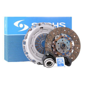 Kit ambreiaj Sachs Mazda 3 1.6 Di Turbo