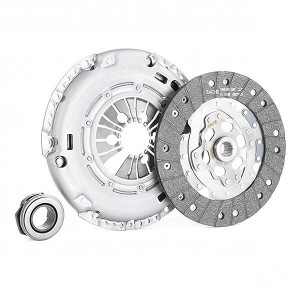 Kit ambreiaj Sachs Skoda Octavia 1.9 TDI