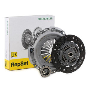 Kit ambreiaj Seat Cordoba 1.4 TDI (2002 - 2009) Luk