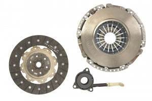 Kit ambreiaj Skoda Octavia 2.0 TSI RS 245cp (2017-2020) Sachs