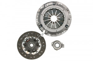 Kit ambreiaj Suzuki Grand Vitara 2.0 140cp 4x4 (2005-2015) Luk