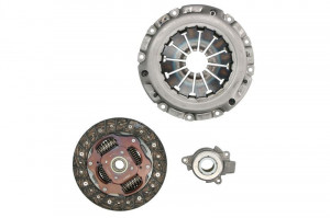 Kit ambreiaj Suzuki Swift 1.6 benzina (2012-2017)