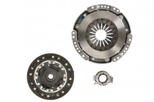 Kit ambreiaj Toyota Auris (JT) 1.4 benzina (2007-2012) Luk
