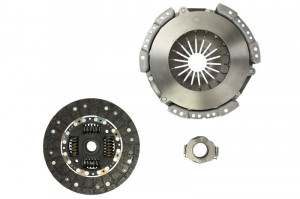 Kit ambreiaj Toyota Rav 4 - 2.0 benzina 152cp (2006-2013) Luk