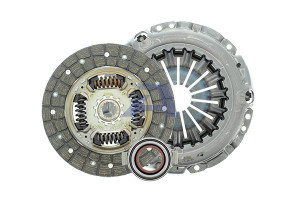 Kit ambreiaj Toyota Yaris 1.8 VVTi (2007-2008) Luk