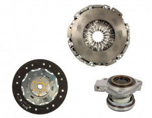 Kit ambreiaj Valeo Opel Mokka 1.6 CDTI (2015-)
