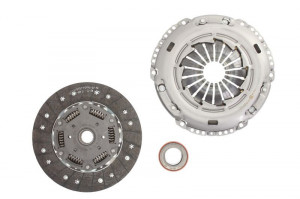 Kit ambreiaj Volkswagen LT 2.5 diesel
