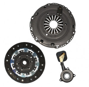 Kit ambreiaj Volvo V70 1.6 D (2010-2011) Luk