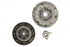 Kit ambreiaj Volvo XC90 2.5 T AWD (2002-2014) Luk