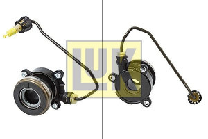 Rulment presiune Opel Zafira B 1.9 CDTI - Img 2