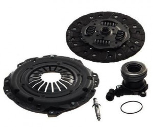 Set ambreiaj LUK Opel Astra H 1.6/1.8 benzina