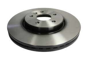 Set Discuri frana fata TRW Opel Astra K (2015-2021) DF6820