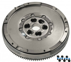 Volanta Alfa Romeo Giulietta 1.6 JTDM (2010-2020) Sachs