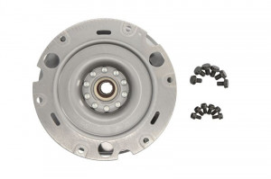 Volanta dubla Luk Audi A4 B8 3.0 TDI (2007-2015)