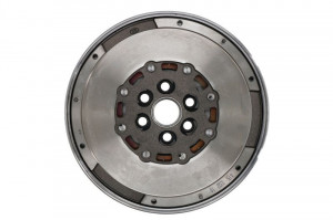 Volanta dubla LUk Opel Antara 2.0 CDTI (2006-2011)