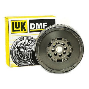 Volanta dubla LUk Volvo V50 - 2.0D