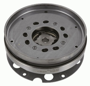 Volanta dubla Sachs Audi A5 - 1.4TSI / 2.0 TFSI(2016-2020)