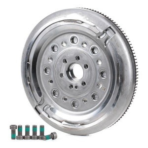 Volanta dubla Sachs Skoda Octavia 1 - 1.9 TDI