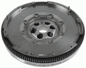 Volanta dubla Sachs VW TOURAN 2.0 TDI (2003-2010)