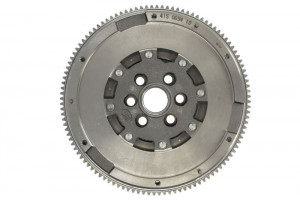 Volanta Fiat Punto 1.9 JTD (1999-2012) Luk