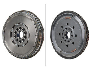 Volanta Ford Focus 2.5 RS (2009-2011) Luk