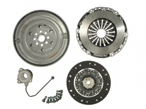 Volanta+ Kit ambreiaj Opel Astra H 1.7 cdti 6 trepte