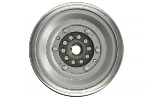 Volanta Luk Audi A6 C7 2.8 FSI quattro 204cp (2010-2015) S-tronic