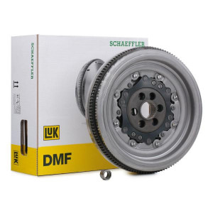 Volanta LUK DSG VW Touran 1.9TDI (2003-2010)