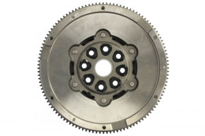 Volanta Mazda 2 - 1.4 CD (2003-2007) Luk