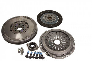 Volanta si kit ambreiaj Alfa Romeo 147 motor 1.9 JTD/1.9 JTDM (2001-2010) Luk