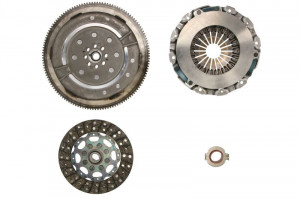 Volanta si kit ambreiaj Exedy Honda CR-V RM 1.6 i-DTEC 4WD (2015-)