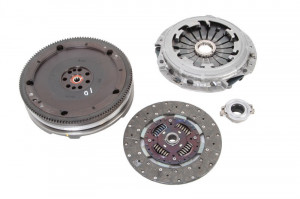 Volanta si kit ambreiaj Exedy Mitsubishi Pajero 3.2 Diesel