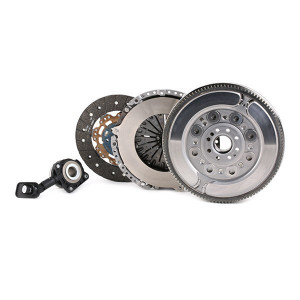 Volanta si kit ambreiaj Ford S-Max 2.0 TDCI (2006-2014) Sachs