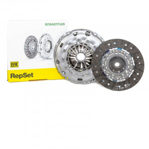 Volanta si kit ambreiaj Ford S-MAX 2.0 TDCI (2015-2020)