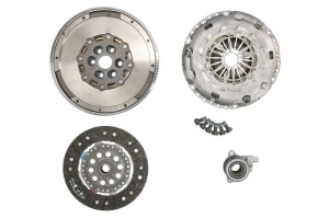 Volanta si kit ambreiaj LUk Opel Antara 2.0 CDTI (2006-2011)