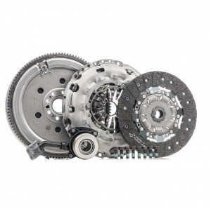 Volanta si kit ambreiaj LUK Volvo C30 2.0D 2006-2012